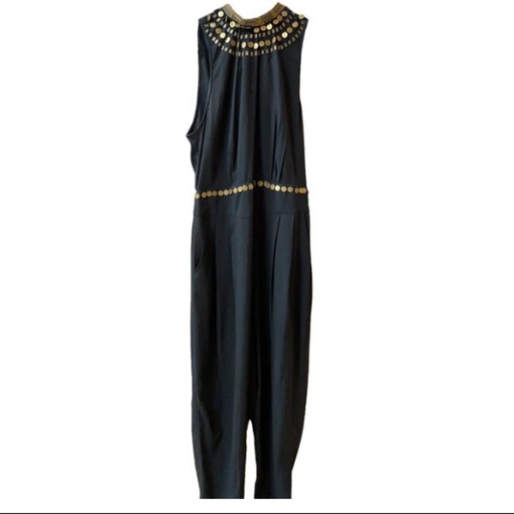 Free People Jumpsuit